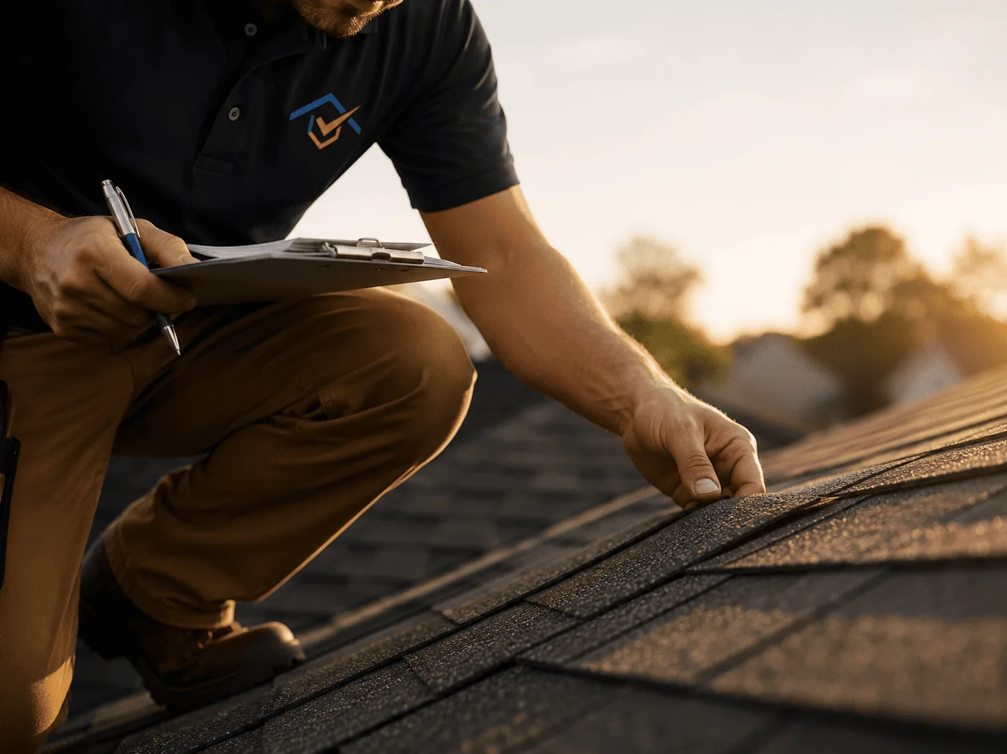 Why Choose Roof Inspection in Winchester, KS